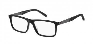 OKULARY KOREKCYJNE TOMMY HILFIGER TH 2084 807 55 ROZMIAR M