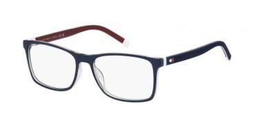 OKULARY KOREKCYJNE TOMMY HILFIGER TH 1785 FJM 55 ROZMIAR M