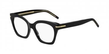 OKULARY KOREKCYJNE BOSS 1611 807 50 ROZMIAR S