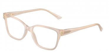 OKULARY KOREKCYJNE JIMMY CHOO JC 3012 5025 53 ROZMIAR M
