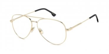 OKULARY KOREKCYJNE VICTORIA BECKHAM VB 1008 J5G 58 ROZMIAR M
