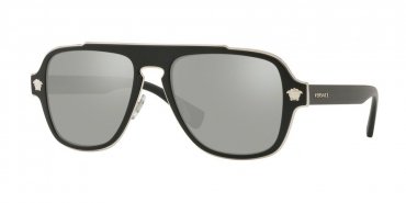 OKULARY VERSACE VE 2199 10006G 56 ROZMIAR M