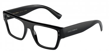 OKULARY KOREKCYJNE DOLCE & GABBANA DG 3384 501 54 ROZMIAR M