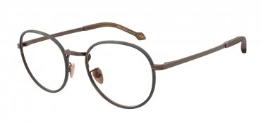 OKULARY KOREKCYJNE GIORGIO ARMANI AR 5151J 3006 52 ROZMIAR M