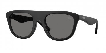 OKULARY FOTOCHROMOWE BURBERRY BE 4459U 346481 55 ROZMIAR L Z POLARYZACJĄ