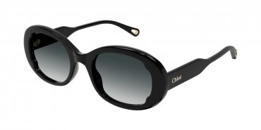OKULARY CHLOE CH 0197S 001 53 ROZMIAR M