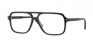 OKULARY KOREKCYJNE VOGUE EYEWEAR VO 5709 W44 57 ROZMIAR M