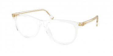 OKULARY KOREKCYJNE MIU MIU MU 01WV 15Z1O1 52 ROZMIAR M
