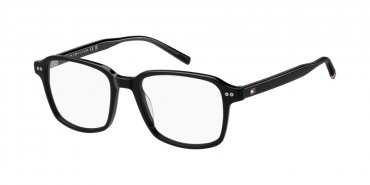 OKULARY KOREKCYJNE TOMMY HILFIGER TH 2190 807 51 ROZMIAR M