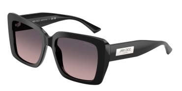 OKULARY JIMMY CHOO JC 5042 500046 54 ROZMIAR M
