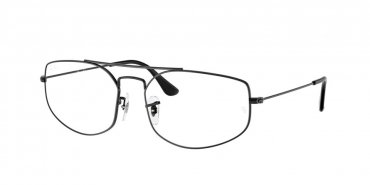 OKULARY KOREKCYJNE RAY-BAN® EXPLORER 5 RX 6545 2509 56 ROZMIAR M
