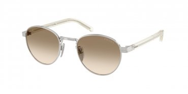 OKULARY PRADA EYEWEAR PR B52S 1BC80K 49 ROZMIAR S