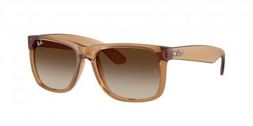 OKULARY RAY-BAN® JUSTIN RB 4165 681413 54 ROZMIAR M