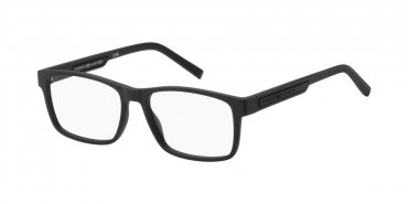 OKULARY KOREKCYJNE TOMMY HILFIGER TH 2091 003 52 ROZMIAR M