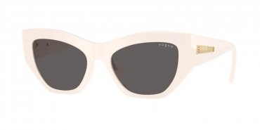 OKULARY VOGUE EYEWEAR VO 5607S 312487 53 ROZMIAR M