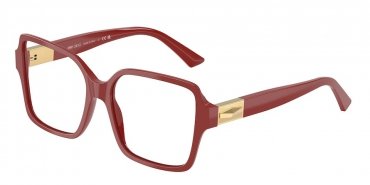OKULARY KOREKCYJNE JIMMY CHOO JC 3027 5013 54 ROZMIAR M