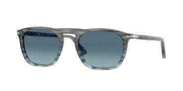 OKULARY PERSOL® GAE PO 3391S 1205Q8 53 ROZMIAR M