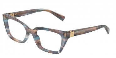 OKULARY KOREKCYJNE DOLCE & GABBANA DG 3436 3448 53 ROZMIAR M