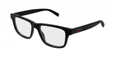OKULARY KOREKCYJNE GUCCI GG 1987O 001 54 ROZMIAR M