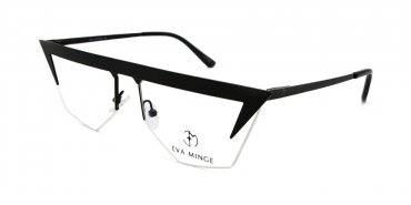 OKULARY KOREKCYJNE EVA MINGE EMP 1032 C1 ROZMIAR L