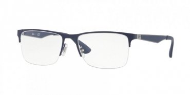 OKULARY KOREKCYJNE RAY-BAN® RX 6335 2947 54 ROZMIAR M