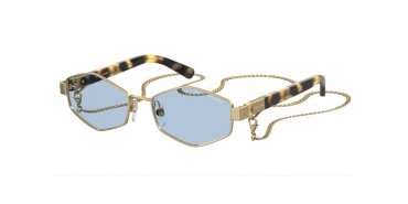OKULARY MARC JACOBS MARC 496S 013 55 ROZMIAR M