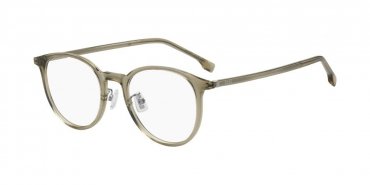 OKULARY KOREKCYJNE BOSS 1931F 79U 50 ROZMIAR M