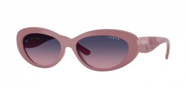 OKULARY VOGUE EYEWEAR VO 5630S 3195I6 55 ROZMIAR M