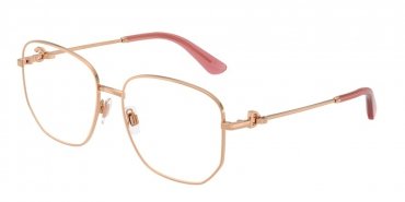 OKULARY KOREKCYJNE DOLCE & GABBANA DG 1356 1298 55 ROZMIAR M