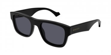 OKULARY GUCCI GG 1427S 001 53 ROZMIAR M