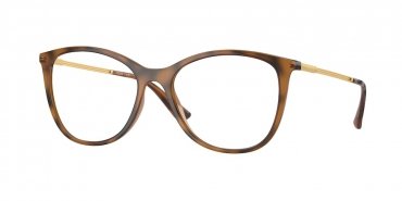 OKULARY KOREKCYJNE VOGUE EYEWEAR VO 5562 2386 54 ROZMIAR M