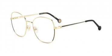 OKULARY KOREKCYJNE CAROLINA HERRERA HER 0281 I46 52 ROZMIAR M