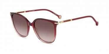OKULARY CAROLINA HERRERA HER 0229S 2OO 55 ROZMIAR M