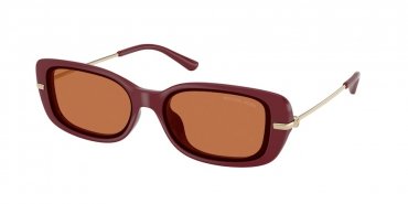 OKULARY MICHAEL KORS CAPELLA MK 2228D 400473 57 ROZMIAR M