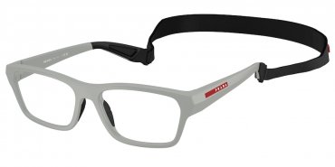 OKULARY KOREKCYJNE PRADA SPORT PS 03RV 13Z1O1 54 ROZMIAR M