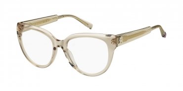 OKULARY KOREKCYJNE TOMMY HILFIGER TH 2210 10A 52 ROZMIAR M
