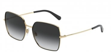 OKULARY DOLCE & GABBANA DG 2242 13348G 57 ROZMIAR M