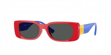 OKULARY DZIECIĘCE VERSACE VK 4003U 506587 47