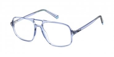 OKULARY KOREKCYJNE POLAROID PLD D527 PJP 56 ROZMIAR M