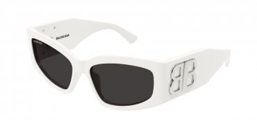 OKULARY BALENCIAGA BB 0321S 005 57 ROZMIAR M