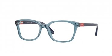 OKULARY KOREKCYJNE DZIECIĘCE VOGUE EYEWEAR JUNIOR VY 2001 2966 47