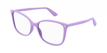 OKULARY KOREKCYJNE GUCCI GG 0026O 014 53 ROZMIAR M
