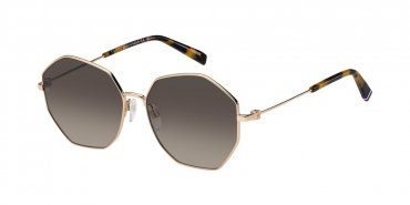 OKULARY TOMMY HILFIGER TH 2094S DDB 56 ROZMIAR M