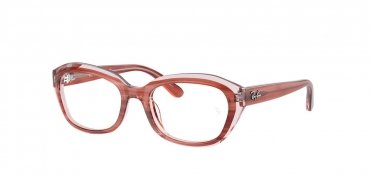 OKULARY KOREKCYJNE DZIECIĘCE RAY-BAN® JUNIOR RY 1636 3988 48