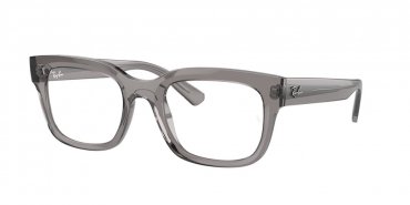 OKULARY KOREKCYJNE RAY-BAN® CHAD RX 7217 8263 52 ROZMIAR S