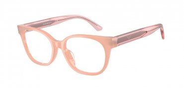 OKULARY KOREKCYJNE DZIECIĘCE EMPORIO ARMANI JUNIOR EK 3014U 6387 48