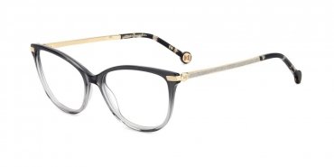 OKULARY KOREKCYJNE CAROLINA HERRERA HER 0263 2M0 54 ROZMIAR M