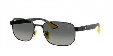 OKULARY RAY-BAN® RB 8329M F12071 59 ROZMIAR L