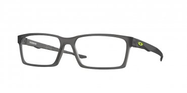 OKULARY KOREKCYJNE OAKLEY® OVERHEAD OX 8060 806002 53 ROZMIAR M