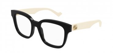 OKULARY KOREKCYJNE GUCCI GG 0958O 002 49 ROZMIAR S